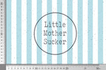 Lade das Bild in den Galerie-Viewer, Design "Summer Drinks" COLLECTION 0,5 m
