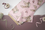 Lade das Bild in den Galerie-Viewer, Design "Sunny Bunny" Girl Collection 0,5 m
