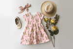 Lade das Bild in den Galerie-Viewer, Design "Sunny Bunny" Girl Collection 0,5 m

