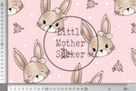 Lade das Bild in den Galerie-Viewer, Design "Sunny Bunny" Girl Collection 0,5 m
