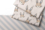 Lade das Bild in den Galerie-Viewer, Design "Sunny Bunny" Boy Collection 0,5 m
