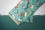 Lade das Bild in den Galerie-Viewer, Design "Sushilein" COLLECTION 0,5 m

