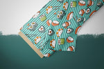 Lade das Bild in den Galerie-Viewer, Design "Sushilein" COLLECTION 0,5 m
