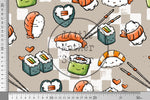 Lade das Bild in den Galerie-Viewer, Design "Sushilein" COLLECTION 0,5 m
