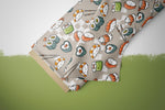 Lade das Bild in den Galerie-Viewer, Design "Sushilein" COLLECTION 0,5 m
