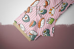 Lade das Bild in den Galerie-Viewer, Design "Sushilein" COLLECTION 0,5 m
