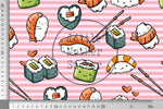 Lade das Bild in den Galerie-Viewer, Design "Sushilein" COLLECTION 0,5 m
