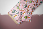 Lade das Bild in den Galerie-Viewer, Design "Sushilein" COLLECTION 0,5 m
