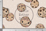 Lade das Bild in den Galerie-Viewer, Design "Sweet Cookies" 0,5 m
