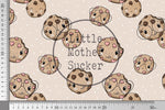 Lade das Bild in den Galerie-Viewer, Design "Sweet Cookies" 0,5 m
