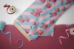 Lade das Bild in den Galerie-Viewer, Design "Sweet Jam" 0,5 m
