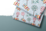 Lade das Bild in den Galerie-Viewer, Design "Sweetys" 0,5 m

