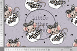 Lade das Bild in den Galerie-Viewer, Design "Tassenmaus" COLLECTION 0,5 m
