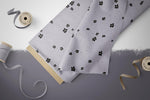 Lade das Bild in den Galerie-Viewer, Design "Tassenmaus" COLLECTION 0,5 m
