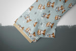 Lade das Bild in den Galerie-Viewer, Design "Tigerchen" 0,5 m
