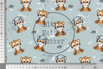 Lade das Bild in den Galerie-Viewer, Design "Tigerchen" 0,5 m
