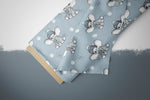 Lade das Bild in den Galerie-Viewer, Supersoft Premium Jersey "Töröö" Elefant klein 0,5 m
