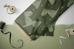 Lade das Bild in den Galerie-Viewer, Design "Tree-Rex Basic" 0,5 m
