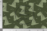 Lade das Bild in den Galerie-Viewer, Design "Tree-Rex Basic" 0,5 m
