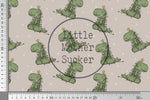 Lade das Bild in den Galerie-Viewer, Design "Tree-Rex" 0,5 m
