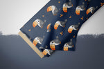 Lade das Bild in den Galerie-Viewer, Design "Tucanchen" COLLECTION 0,5 m
