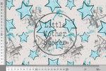 Lade das Bild in den Galerie-Viewer, Design "Twinkle Twinkle" COLLECTION 0,5 m
