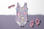Lade das Bild in den Galerie-Viewer, Lycra "Twinkle Twinkle" COLLECTION 0,5 m
