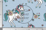 Lade das Bild in den Galerie-Viewer, Design "Unicornflower" 0,5 m
