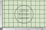 Lade das Bild in den Galerie-Viewer, Design "Weinbeeren" COLLECTION 0,5 m
