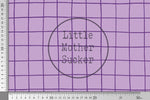 Lade das Bild in den Galerie-Viewer, Design "Weinbeeren" COLLECTION 0,5 m
