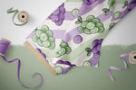Lade das Bild in den Galerie-Viewer, Design "Weinbeeren" COLLECTION 0,5 m
