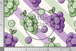 Lade das Bild in den Galerie-Viewer, Design "Weinbeeren" COLLECTION 0,5 m
