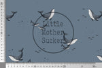 Lade das Bild in den Galerie-Viewer, Design "Whaletime Mini" 0,5 m
