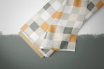 Lade das Bild in den Galerie-Viewer, Supersoft Premium BIO Jersey "Wiesenhase" Pixel 0,5 m
