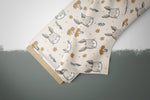 Lade das Bild in den Galerie-Viewer, Design "Wiesenhase" COLLECTION 0,5 m
