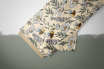 Lade das Bild in den Galerie-Viewer, Design "Wiesenliebe" Margeriten 0,5 m
