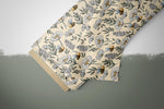Lade das Bild in den Galerie-Viewer, Design "Wiesenliebe" Margeriten 0,5 m
