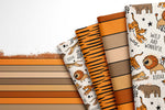Lade das Bild in den Galerie-Viewer, Design "Wild and Wonderful" COLLECTION 0,5 m
