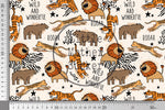 Lade das Bild in den Galerie-Viewer, Design "Wild and Wonderful" COLLECTION 0,5 m
