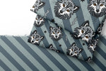 Lade das Bild in den Galerie-Viewer, Design "Wolf Roar" COLLECTION 0,5 m

