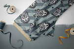 Lade das Bild in den Galerie-Viewer, Design "Wolf Roar" COLLECTION 0,5 m
