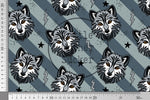 Lade das Bild in den Galerie-Viewer, Design "Wolf Roar" COLLECTION 0,5 m
