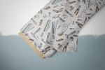 Lade das Bild in den Galerie-Viewer, Design "Work Tools" 0,5 m
