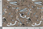 Lade das Bild in den Galerie-Viewer, Design "Work Tools" 0,5 m
