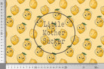 Lade das Bild in den Galerie-Viewer, Design "Zitronlein" 0,5 m
