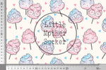 Lade das Bild in den Galerie-Viewer, Design "Zuckerwatte" COLLECTION 0,5 m
