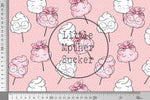 Lade das Bild in den Galerie-Viewer, Design "Zuckerwatte" COLLECTION 0,5 m
