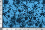 Lade das Bild in den Galerie-Viewer, Premium BIO Jersey "Tie Dye" Nr. 2 0,5 m
