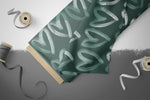 Lade das Bild in den Galerie-Viewer, Design "Brush Hearts" Collection 0,5 m
