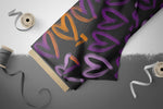 Lade das Bild in den Galerie-Viewer, Design "Brush Hearts" Collection 0,5 m
